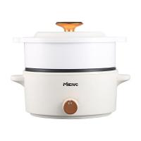 米薇可（MIEIVC） YMS-DHG-02 米佳多功能电火锅 3L (单位: 个)
