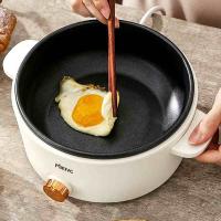 米薇可（MIEIVC） YMS-DHG-02 米佳多功能电火锅 3L (单位: 个)