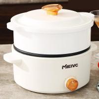 米薇可（MIEIVC） YMS-DHG-02 米佳多功能电火锅 3L (单位: 个)