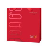 攀高（PANGAO） Waist1+P6 腰腹部按摩仪+颈椎按摩仪套装 10-15mm  (单位：套 )