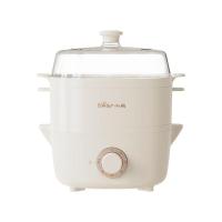 小熊（Bear） 多功能电蒸锅 DZG-D40E1 4L (单位:台)