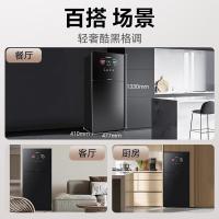 康宝（Canbo） XDZ175-LF7 消毒柜 175L 黑色 (单位:台)
