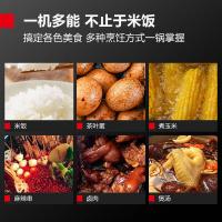 德玛仕（DEMASHI） FR170-A 17升 20-32人用 商用电饭煲 （单位：台）