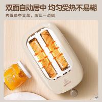 小熊（Bear） DSL-C02K8 多士炉 新老包装随机发货 500g （单位:个）