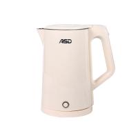 爱仕达（ASD） AW-S18G915 电水壶 1.8L 米白色（单位：个）