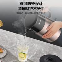 美的（Midea） 电热水壶 双层钢材 MK-HJ1710 1.7L (单位:台)