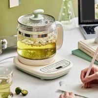 小熊（Bear） YSH-D15T3 养生壶 1.5L (单位: 台)新老包装随机发货