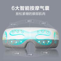 SKG E3系列2代时尚款 眼部按摩仪 电池容量1500mAh（单位：台）香槟金