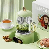 都市太太（DStt） DSYSH-8601 蒙娜系列·多功能养生杯 500ML 360W(单位：个)