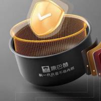 康巴赫（KOBACH） KFP-401 旋风电饭煲电饭锅 4L (单位:台)