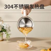 荣事达（Royalstar） YSH1828D 养生壶 1.8L（单位:个）