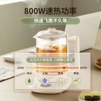 荣事达（Royalstar） YSH1828D 养生壶 1.8L（单位:个）