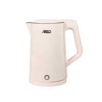 爱仕达（ASD） AW-S18G915 电水壶 1.8L（单位：台）米白色