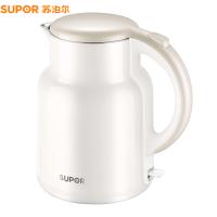 苏泊尔（SUPOR） 大容量电水壶 304不锈钢内胆 SW-20E01A 2L (单位:台)