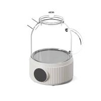 SMILEY SY-GSH6005 养生壶 800ml（单位：个） 白色