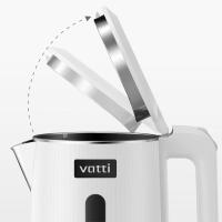 华帝（VATTI） VSH001C 电水壶 1.8L(单位：台) 白色