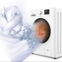 威力（WEILI） XQG80-1026PX（G） 洗衣机 8kg （单位:台）