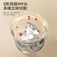 先锋（SINGFUN） QD-306 绞肉机 2L（单位：台）