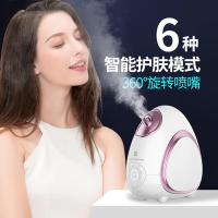 美克斯（MKS） NV8388B 蒸脸器 补水保湿 冷热双蒸  220*140*215mm (单位:个)