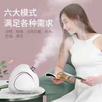 美克斯（MKS） NV8388B 蒸脸器 补水保湿 冷热双蒸  220*140*215mm (单位:个)