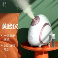 美克斯（MKS） NV8388B 蒸脸器 补水保湿 冷热双蒸  220*140*215mm (单位:个)