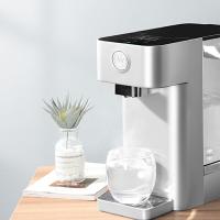 西屋（Westinghouse） WFH30-W4 即热饮水机 3L水箱 白色（单位：台）