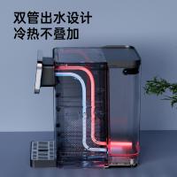 西屋（Westinghouse） WFH40-W4S 即热制冷饮水机 4L 枪灰色 (单位:台)