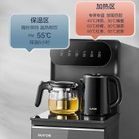 苏泊尔（SUPOR） 饮水机茶吧机 温热款配双壶 SW-CBJ202 320*320*1040mm (单位:台)