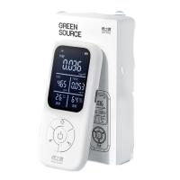 绿之源（GREEN SOURCE） Z-7161 Air Ultra多功能空气质量检测仪 140*63*23mm (单位:台)