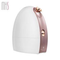 美克斯（MKS） NV8388 冷热蒸脸器 180ml （单位：台) 玫瑰金