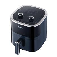 康巴赫（KOBACH） KKM-451 乐享空气炸锅 4L（单位：个）典雅蓝