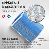 ZTK   A4无雾空气加湿器  上加水 大容量 大雾量  智能恒湿桌面冷蒸发式加湿器  10-28㎡（单位：台）