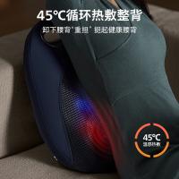 飞利浦（PHILIPS）  PPM5111B 背部按摩器 26W(单位:个)