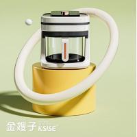 金嫂子（KSISE）KSISE-ZG2409 米奇系列·多功能空气炸锅 5L （单位：台）