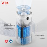 ZTK  X15 PRO 全屋无雾空气加湿器家用大型智能恒湿落地冷蒸发式 120-180㎡（单位：台）