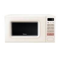 美的（Midea） M2H2 小滋味系列微波炉 20L （单位：台）转环组件随机发货