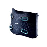 飞利浦（PHILIPS） PPM7201B 腰部按摩器 9.5W (单位:台)