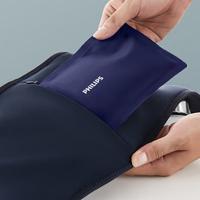 飞利浦（PHILIPS） PPM7201B 腰部按摩器 9.5W (单位:台)