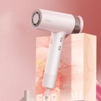 美的（Midea） FG3 吹风机 306g (单位: 个)星光粉