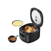 荣事达（Royalstar） RFB-S40R 电饭煲 4L（单位：台）