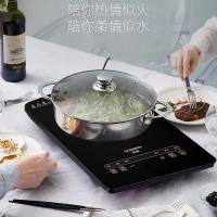 创维（Skyworth） C131 电磁炉 2200W 黑色 (单位:台)
