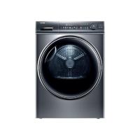 海尔（Haier） EHGS100FMATE81U1 双擎热泵干衣机 10公斤 灰色 (单位:台)