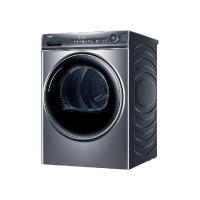 海尔（Haier） EHGS100FMATE81U1 双擎热泵干衣机 10公斤 灰色 (单位:台)
