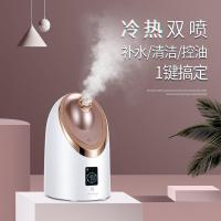 美克斯（MKS） NV8385 蒸脸仪 138*200*235mm 液晶冷热 (单位:台) 白色
