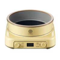 北鼎 多功能一体电磁炉 L651 1400W 黄色（单位：台）