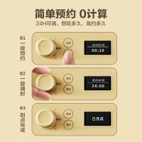 北鼎 多功能一体电磁炉 L651 1400W 黄色（单位：台）