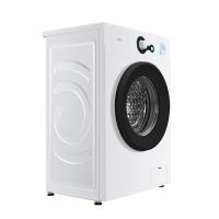 TCL TG-V80BSYQ 滚筒洗衣机 8公斤 （单位：台） 朗月白