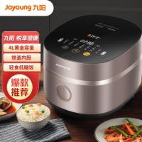 九阳（Joyoung） F-40TD02 电饭煲 4L 黑色（单位：组）