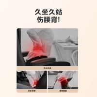 SKG T5-2豪华款 按摩器 仿人手揉捏 米白色（单位：台）