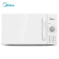美的（Midea） M100 微波炉 439.5*252.7*323.9mm （单位:台） 白色